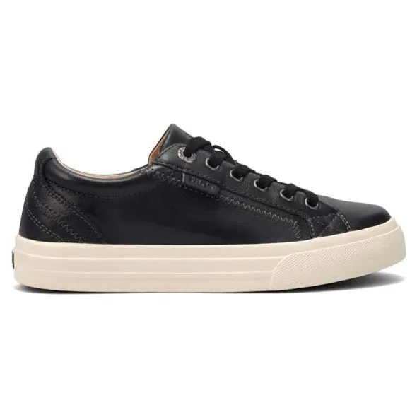 Womens Taos Plim Soul Lux in Black Club Jog Comfort Zone