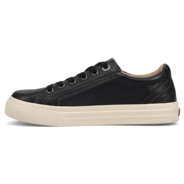 Step By Step Womens Taos Plim Soul Lux in Black