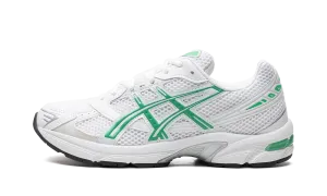 Zoom air Motion Freedom GEL-1130 WMNS "White Malachite Green"
