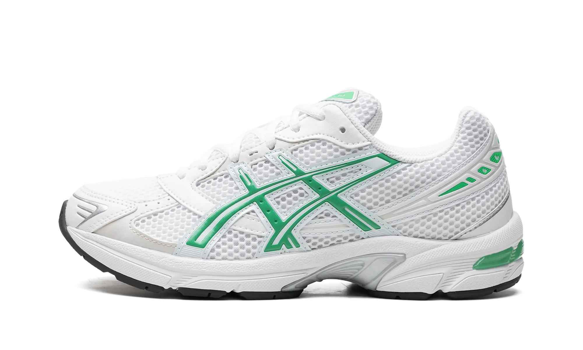 Zoom air Motion Freedom GEL-1130 WMNS "White Malachite Green"