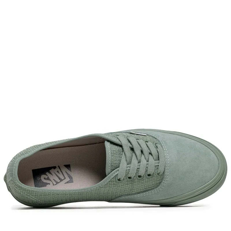 Quick Outing Stable Footing Vans LX Authentic 44 - Tweed Gray Olive