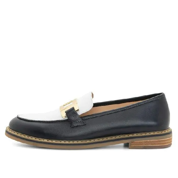 Soft Pace Womens Ara Katsura in Navy/White