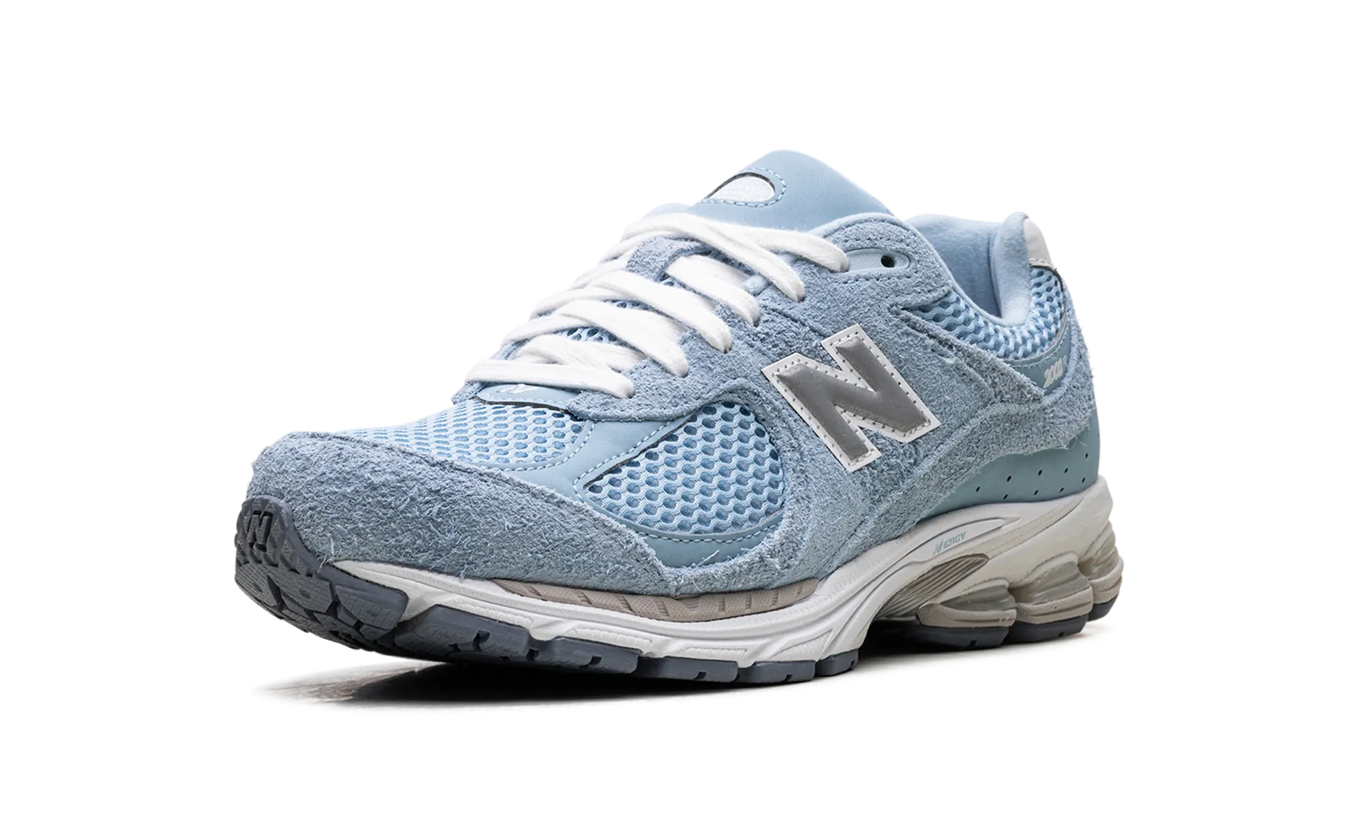 cushioned running pick 2002R "Bright Sky"