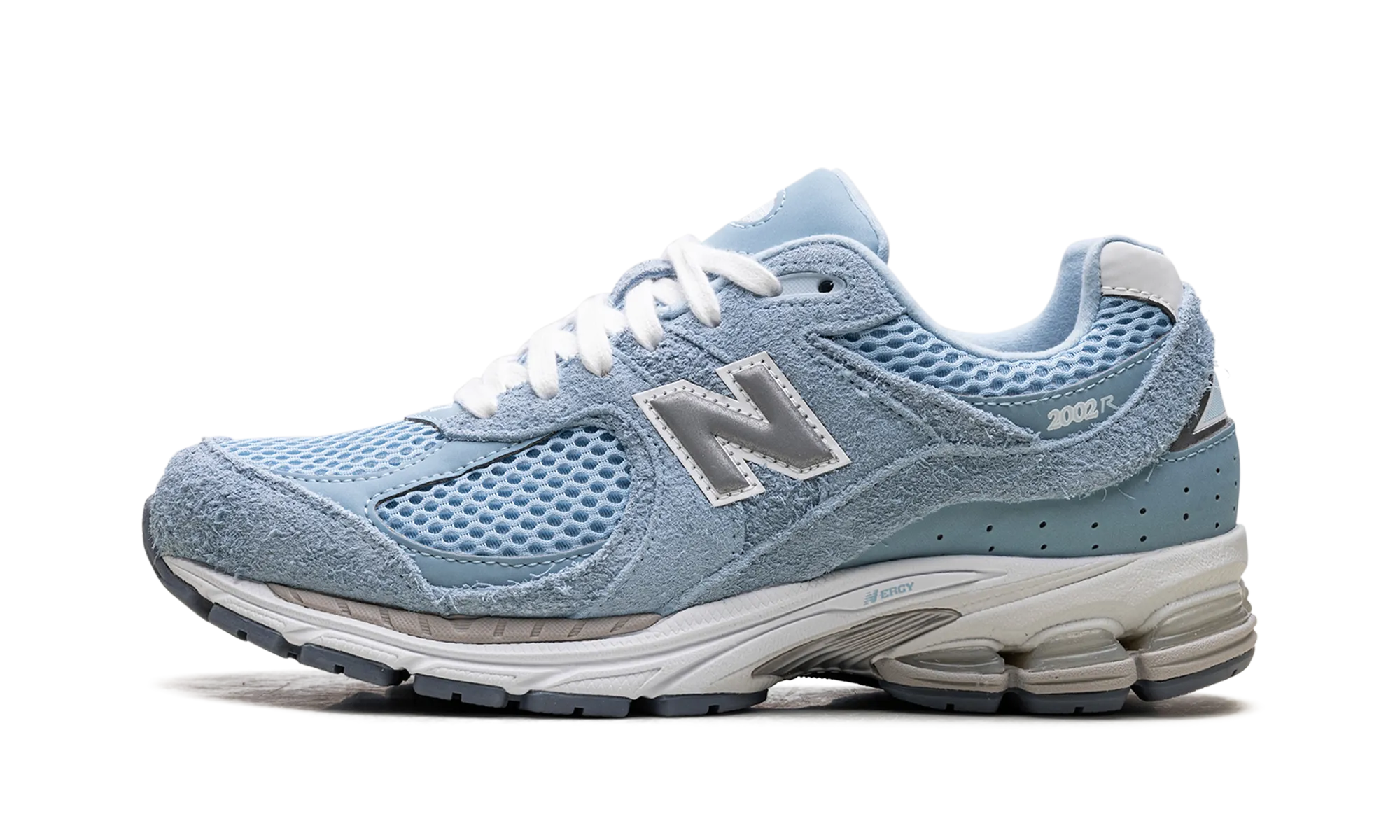track runner's shoe chance beach equipment 2002R "Bright Sky"