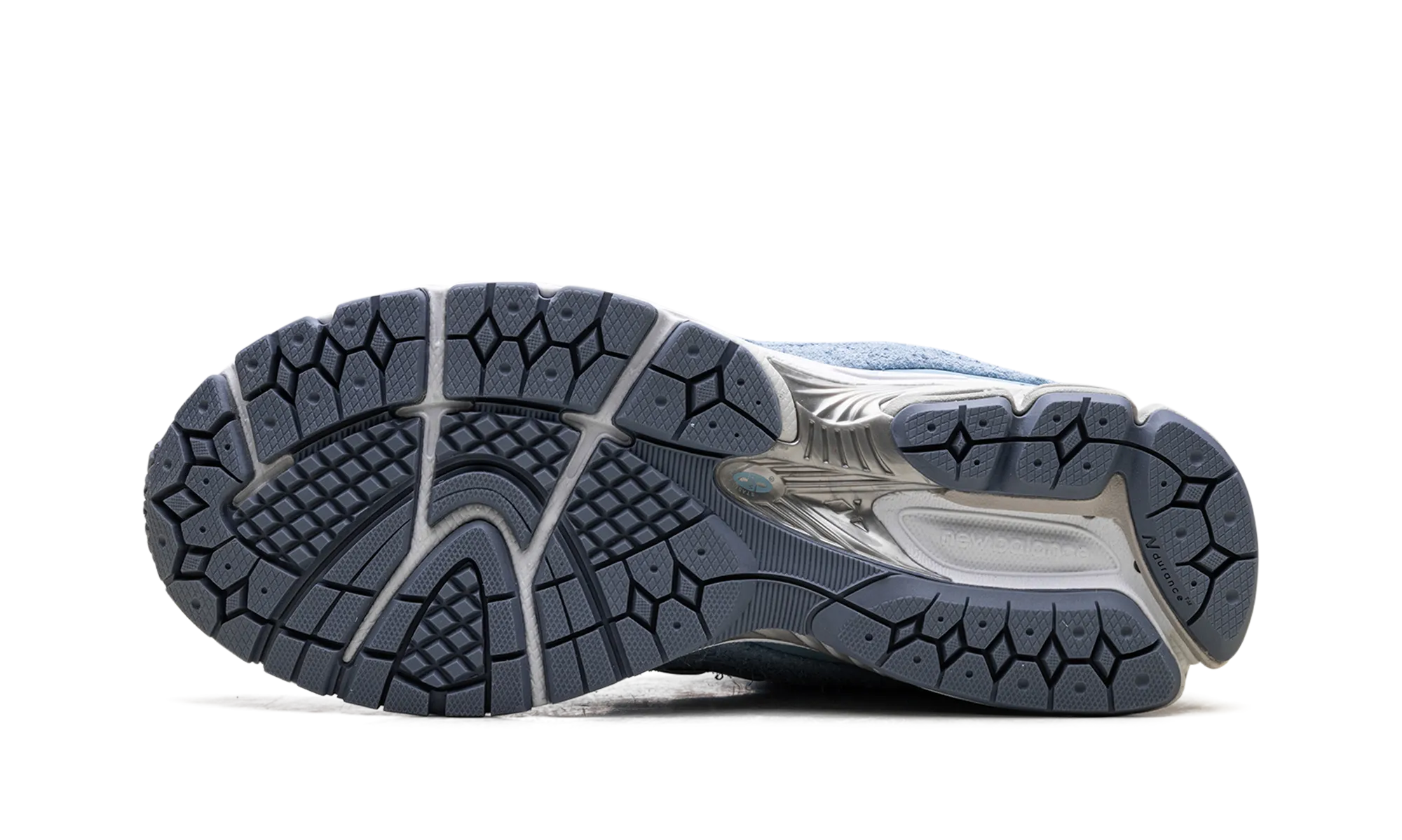 2002R "Bright Sky" Concrete - running