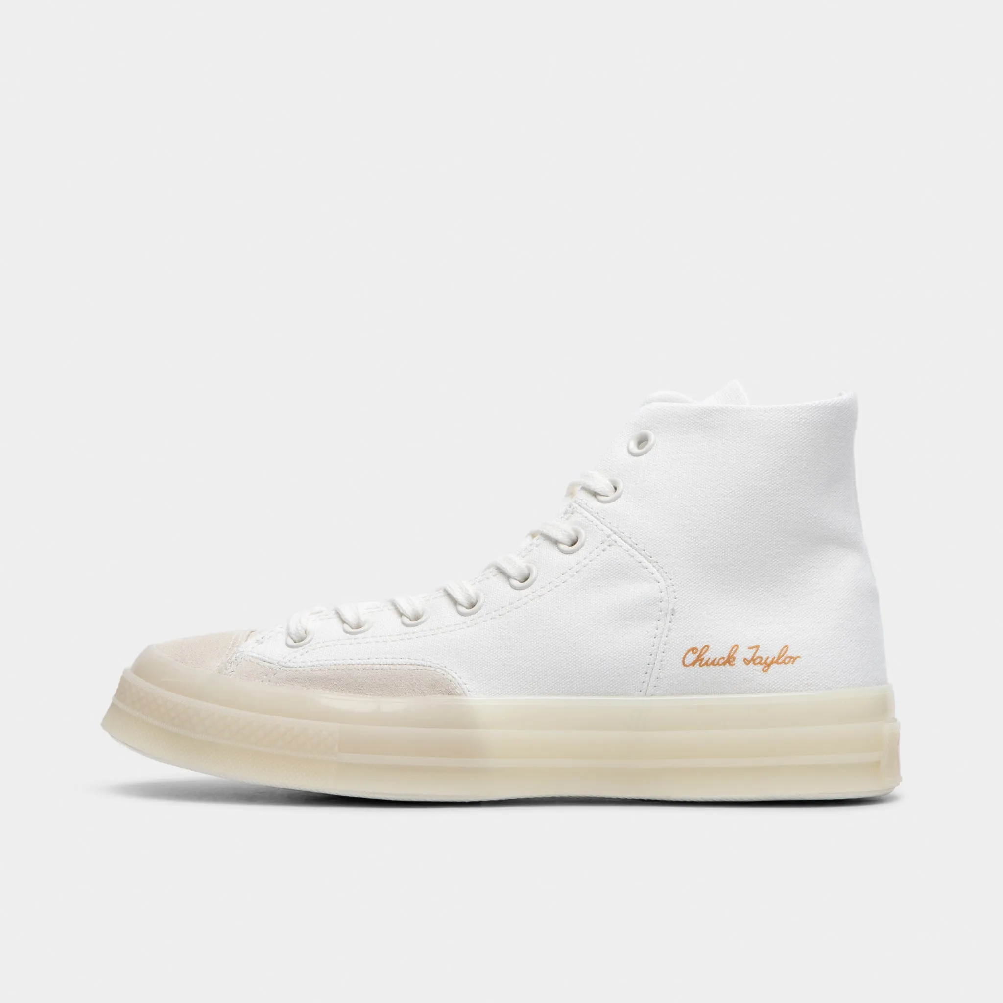 Converse Chuck 70 Marquis Hi Vintage White / Natural Ivory - Egret Dad Pick