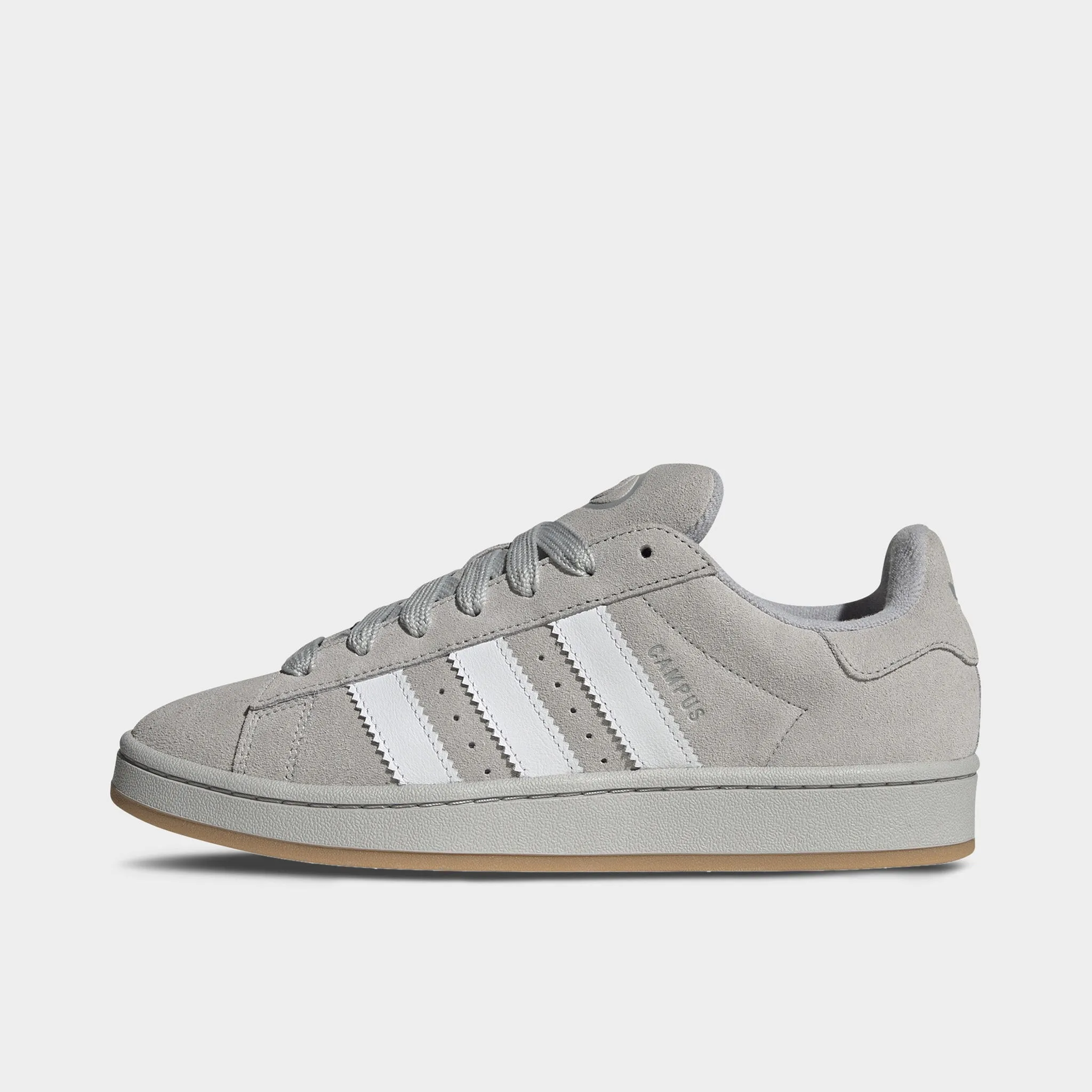 adidas Campus 00s Grey / White Leap Run