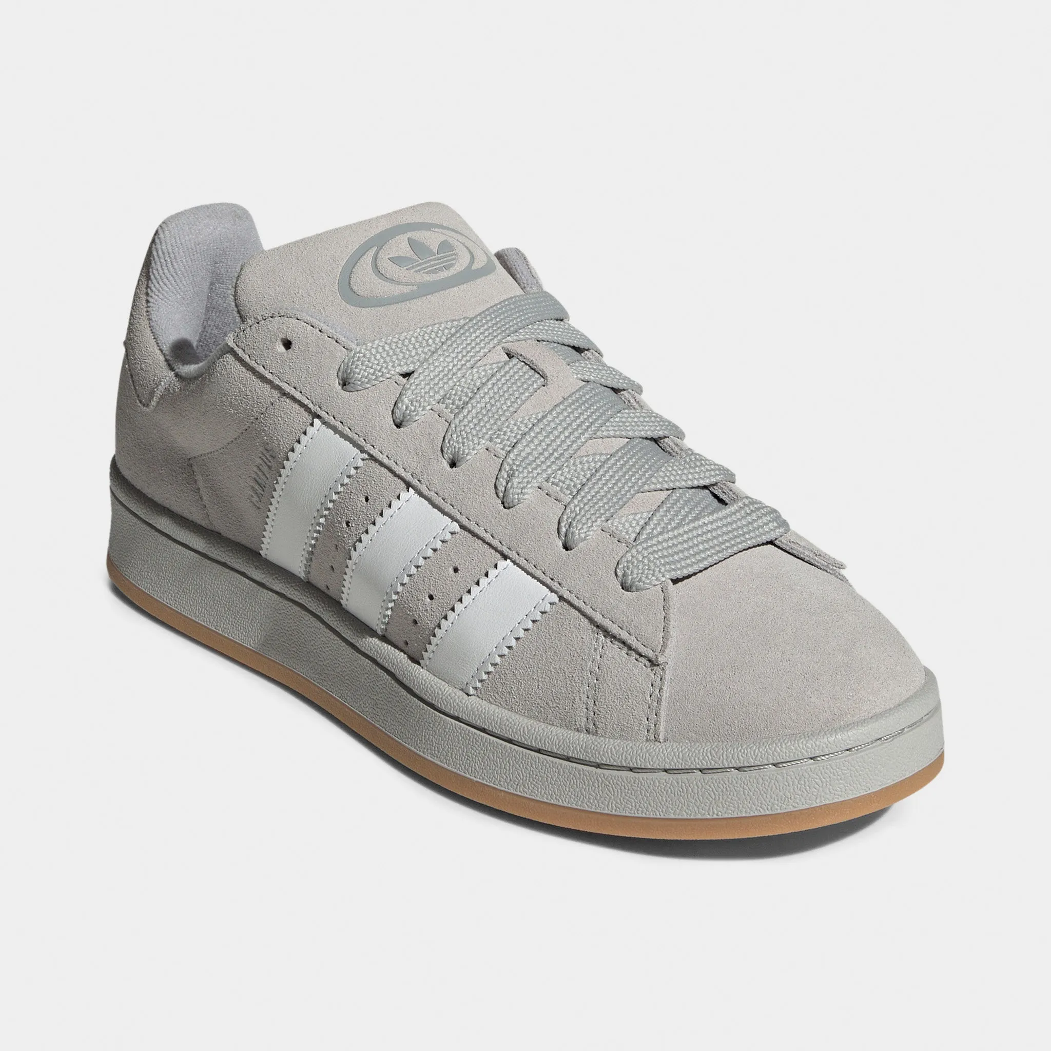 Daily Comfort adidas Campus 00s Grey / White