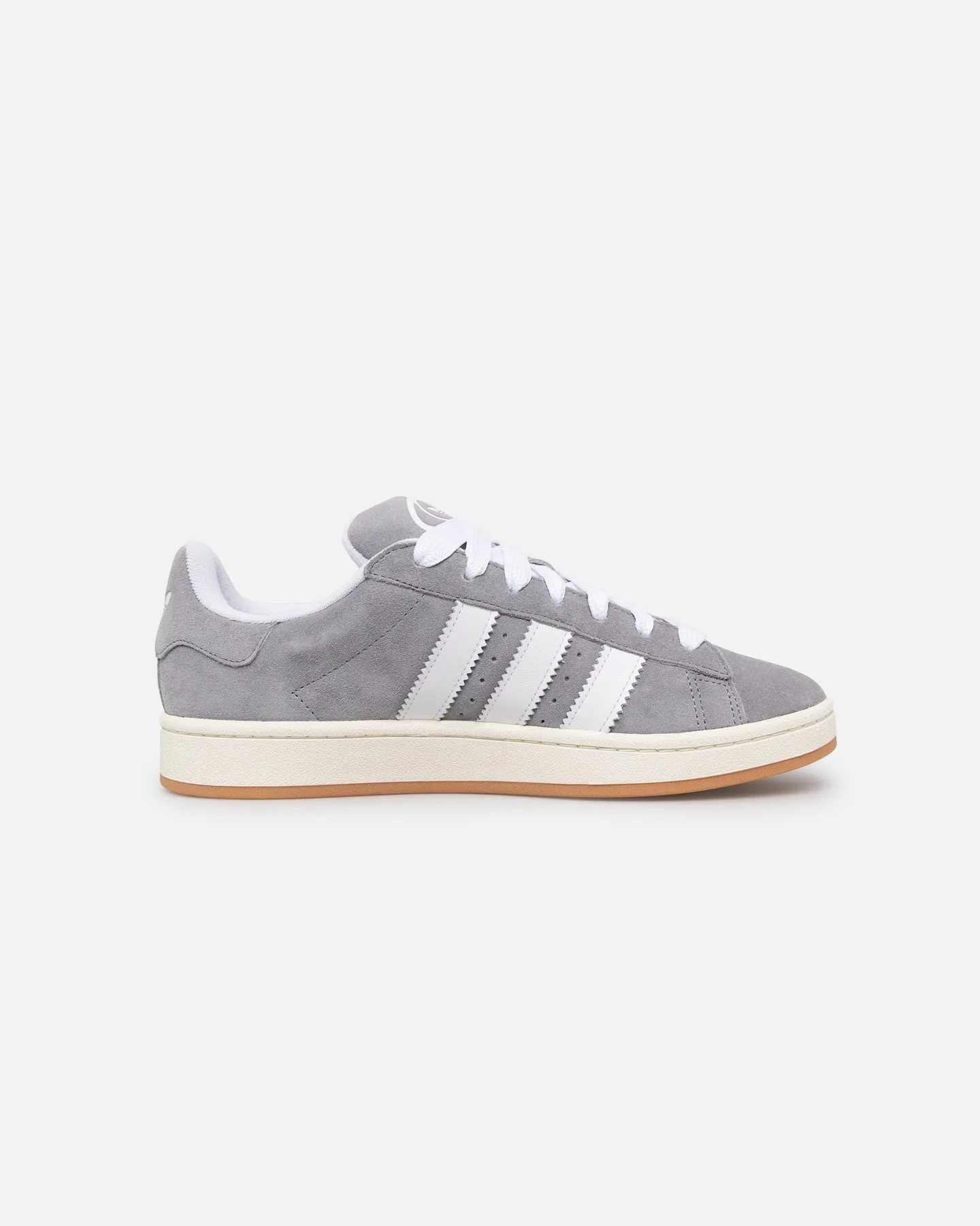 Adidas Campus 00s Grey/White Training