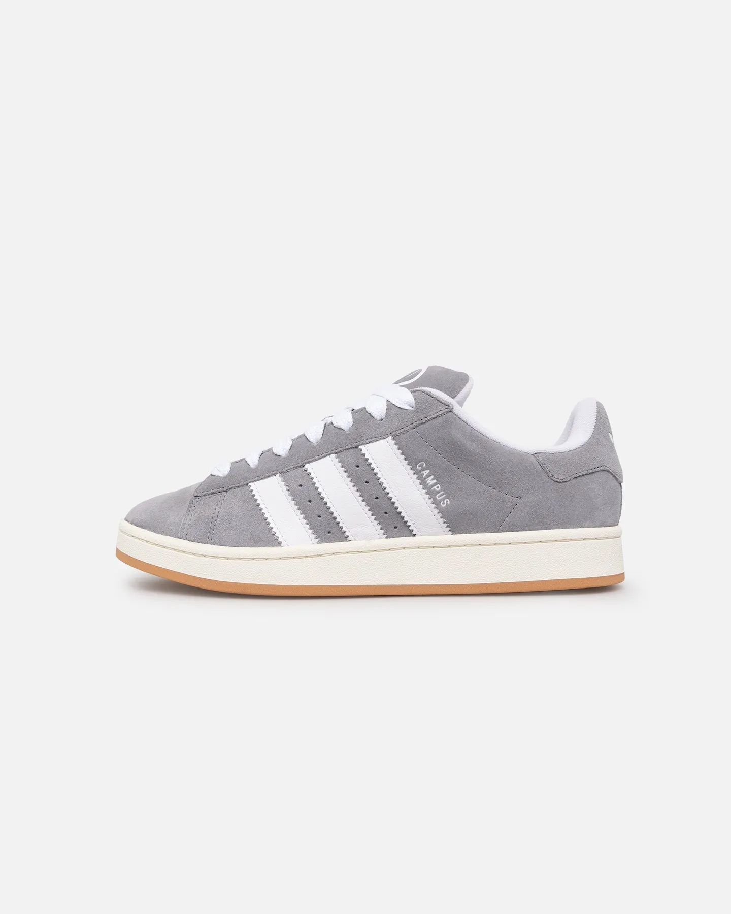 Adidas Campus 00s Grey/White Skin Fresh