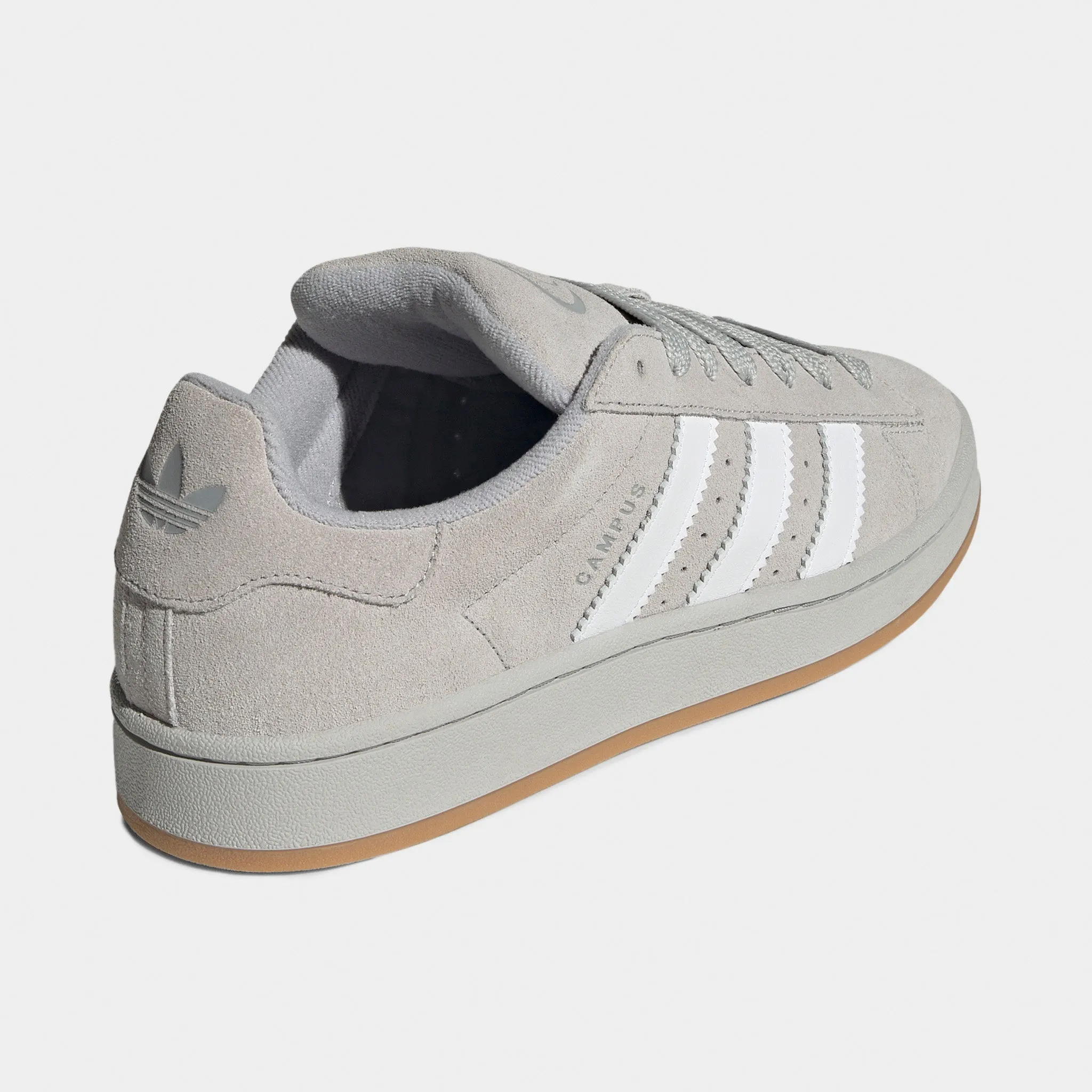 adidas Campus 00s Grey / White Lounge Ready Cool Lifestyle