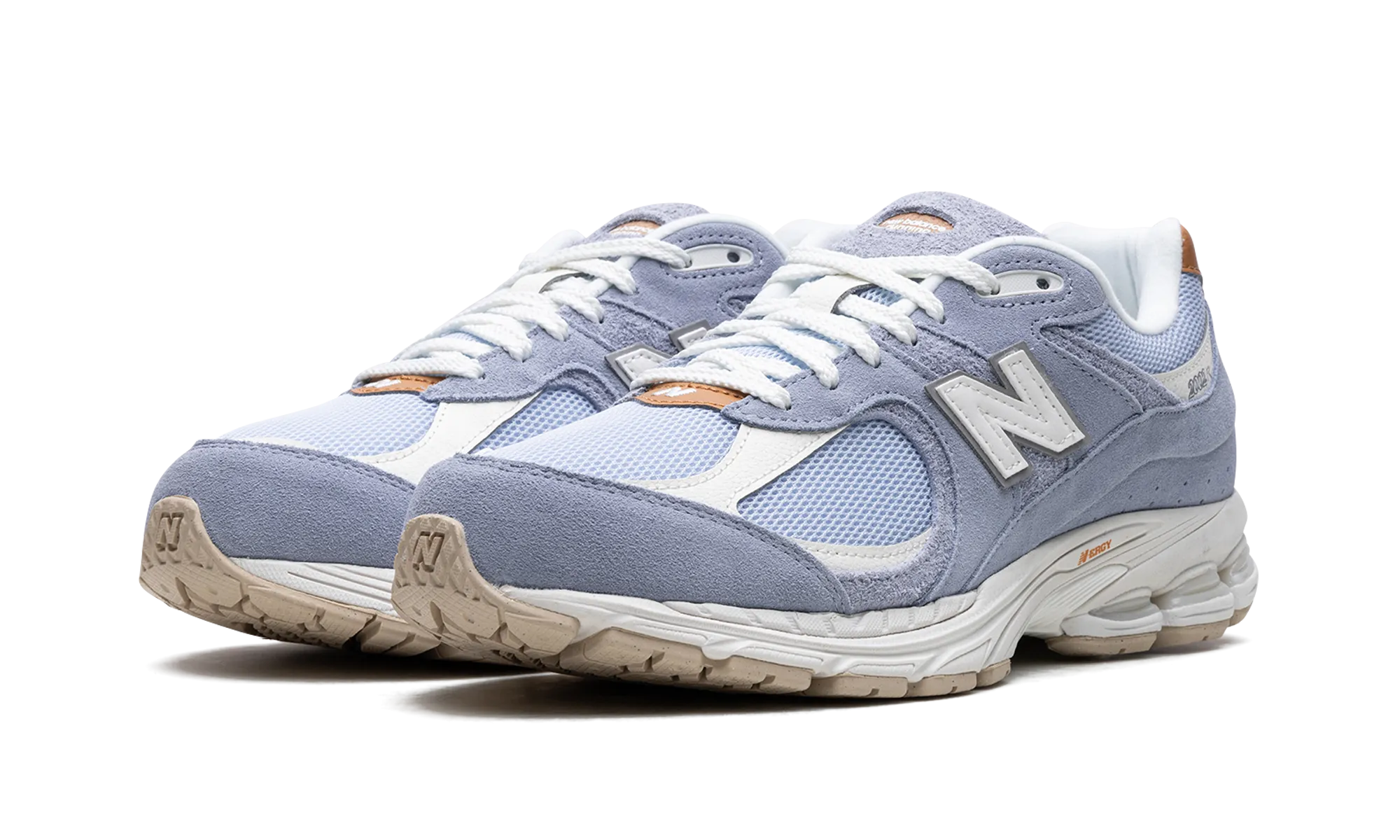 2002R "Wet Blue" off - the - shelf shoes