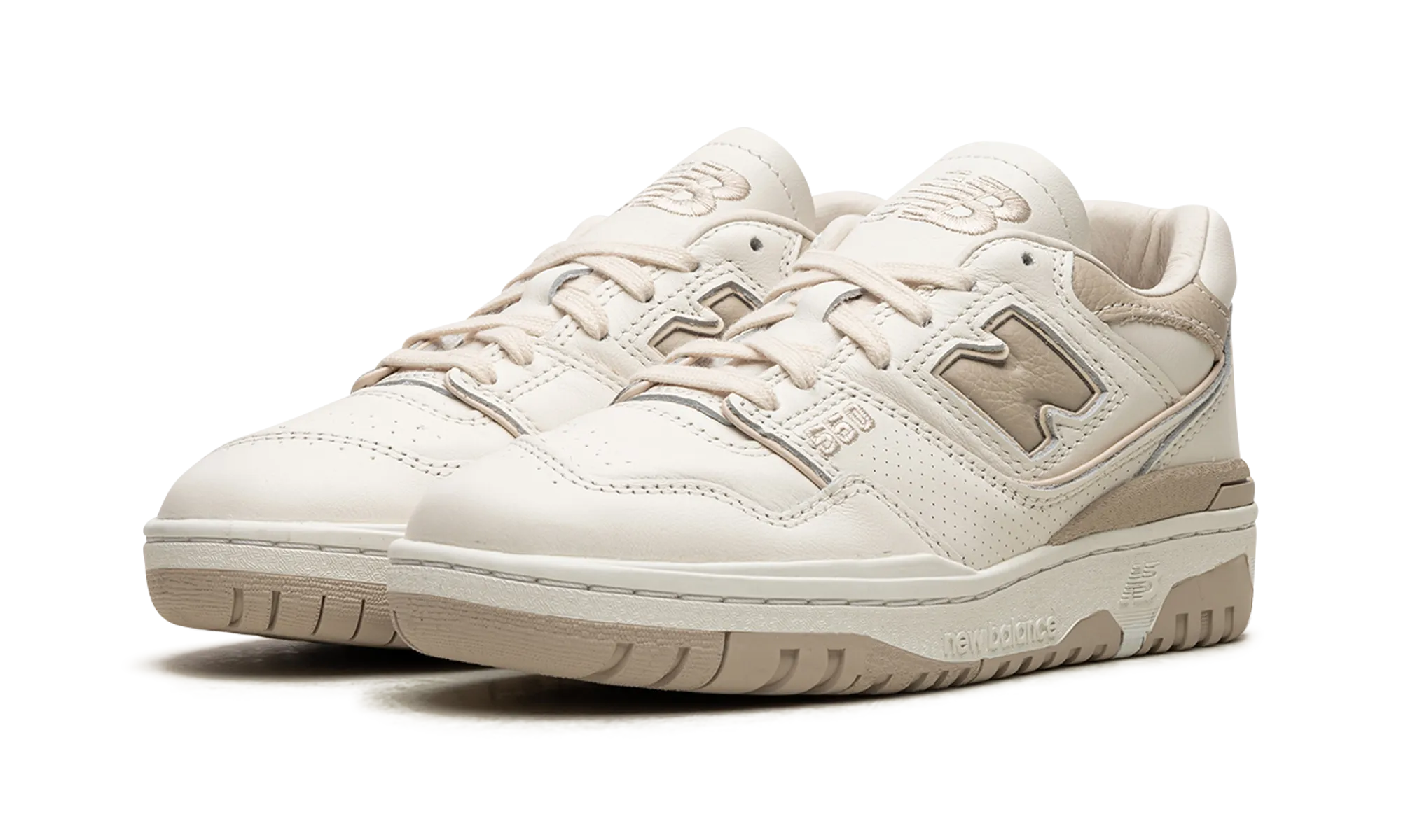 multi - directional traction 550 "Beige"