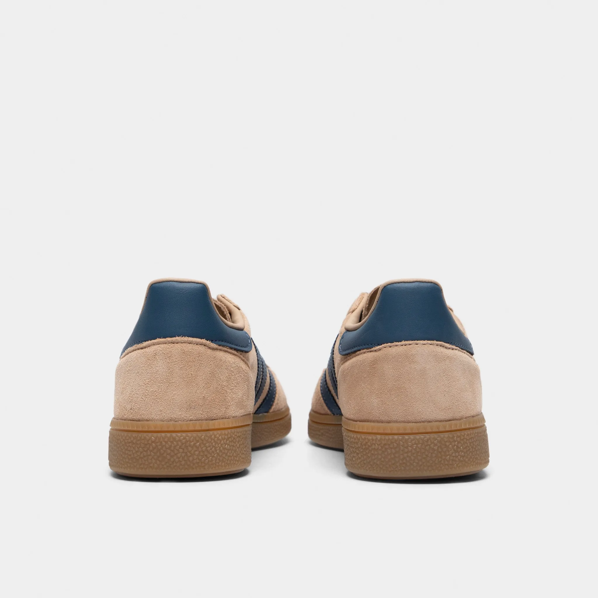 Party Ready No Squeeze adidas Originals Handball Spezial Warm Sandstorm / Blue