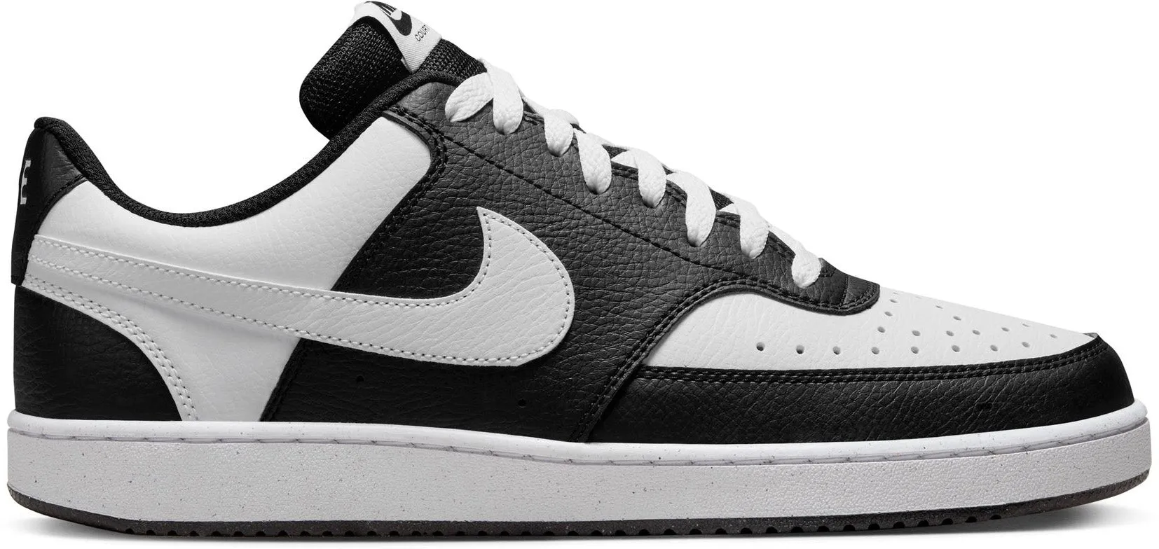 Court Vision Low Men's Sportswear Shoes Low Profile Silhouette
