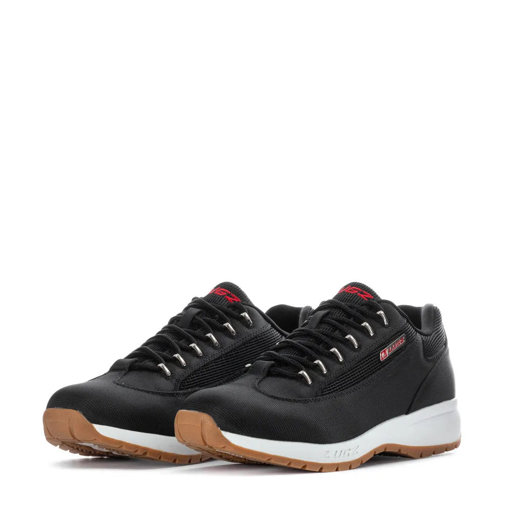 Express Ballistic - Mens Flexible Step