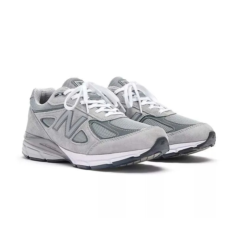 Bright tone in USA 990v4 'Grey Silver'