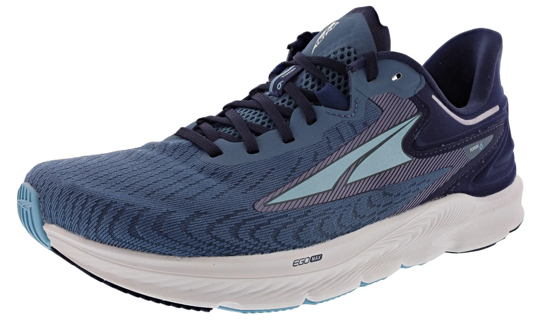 professional - recommended Altra Men??s Torin 6 Road Running Shoes