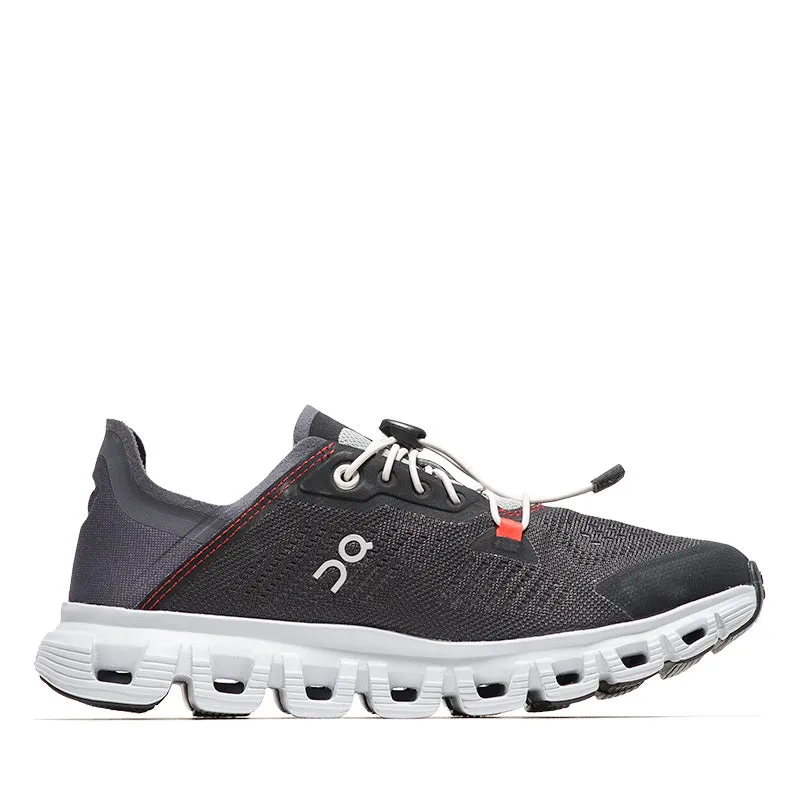 Soft Balance Women's Mita Sneakers x On Cloud 6 - Magnet/Sand