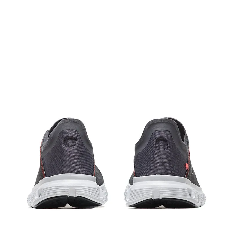 Adaptive Form Day Out Women's Mita Sneakers x On Cloud 6 - Magnet/Sand