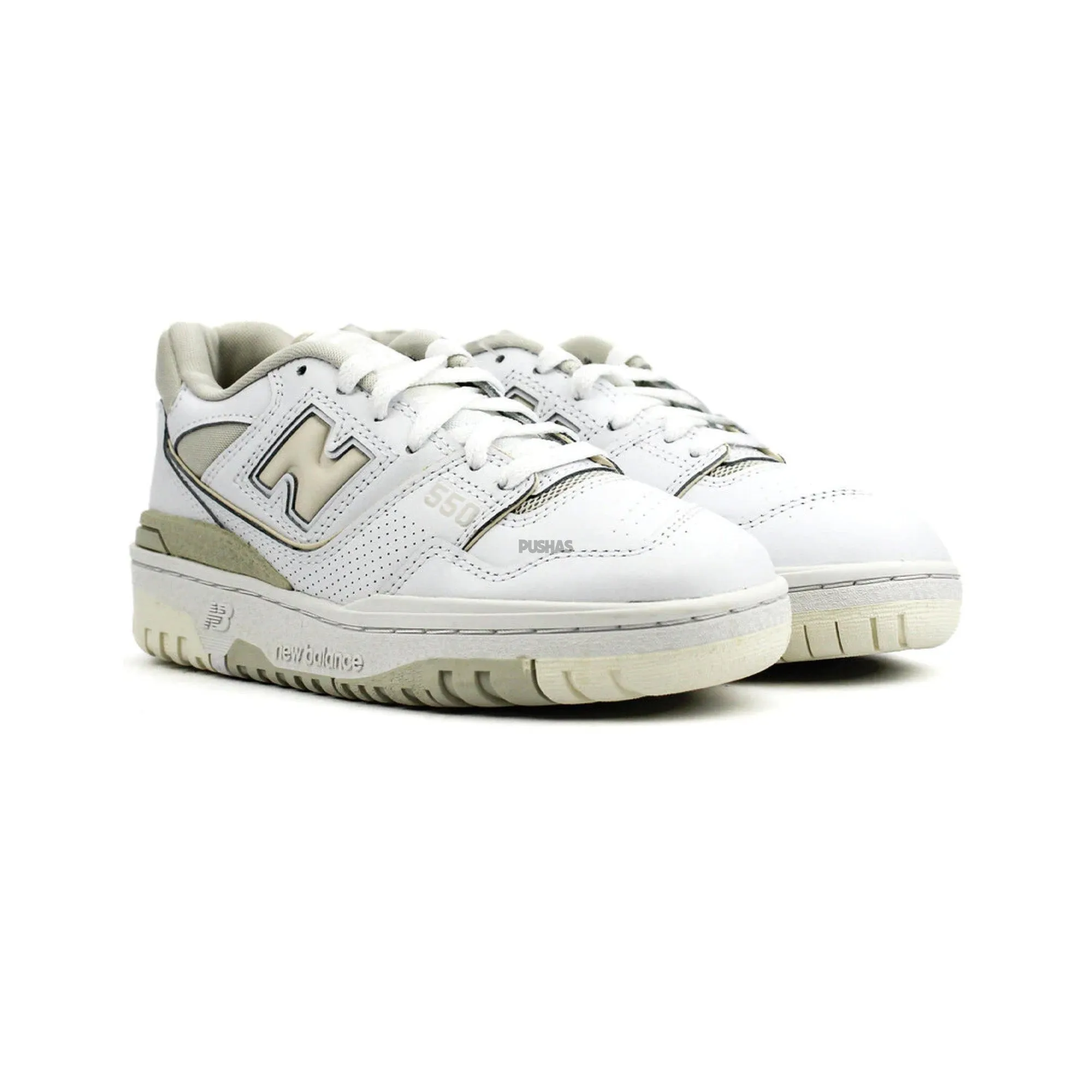 550 'Silver Birch' W (2022) Modern Movement