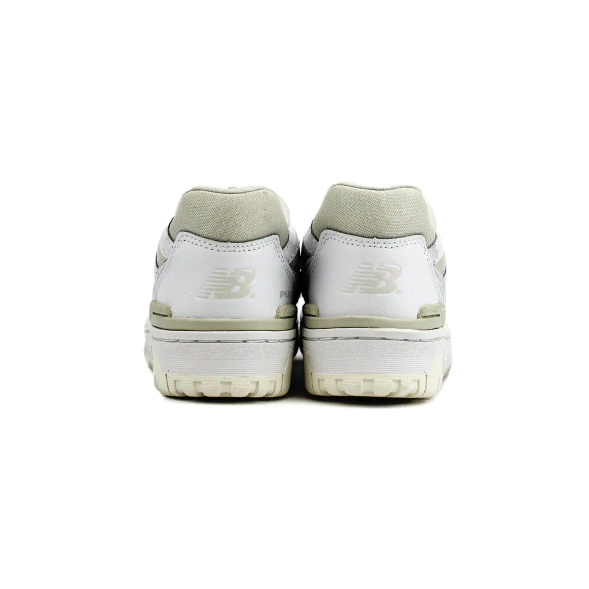 Zipper Closure Grip Support 550 'Silver Birch' W (2022)