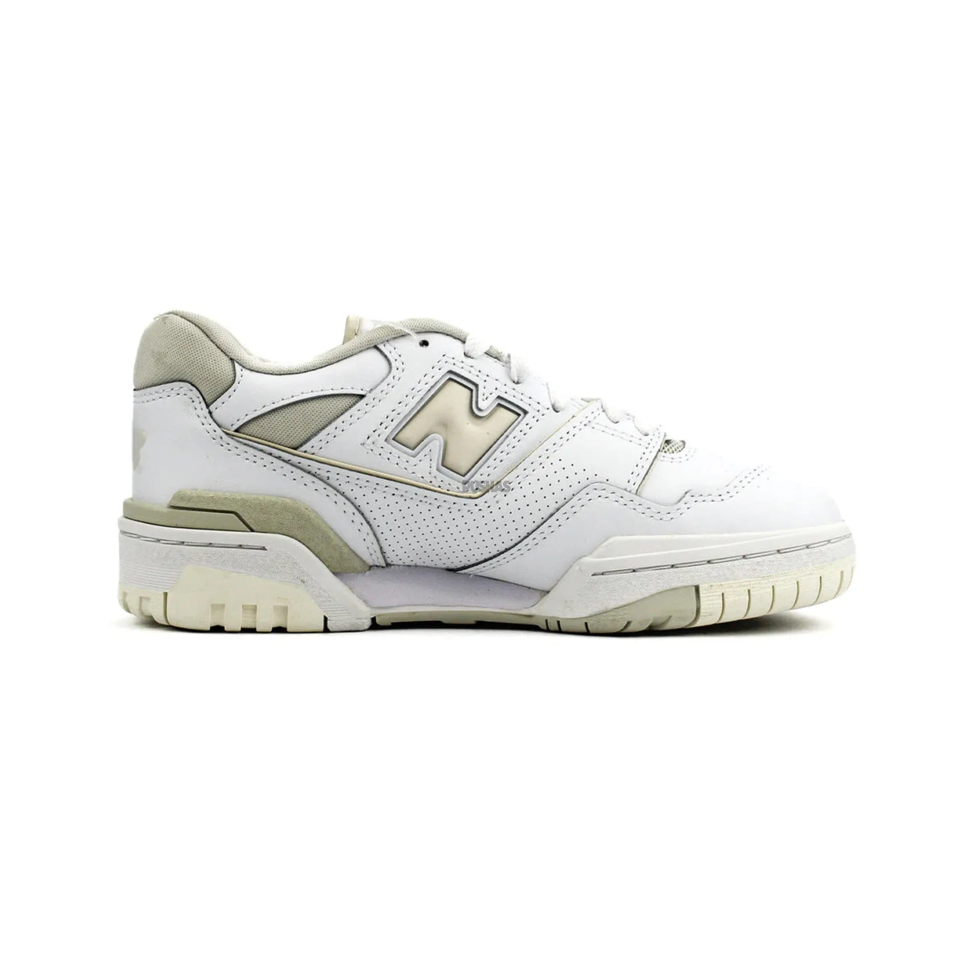 550 'Silver Birch' W (2022) Lightweight Construction