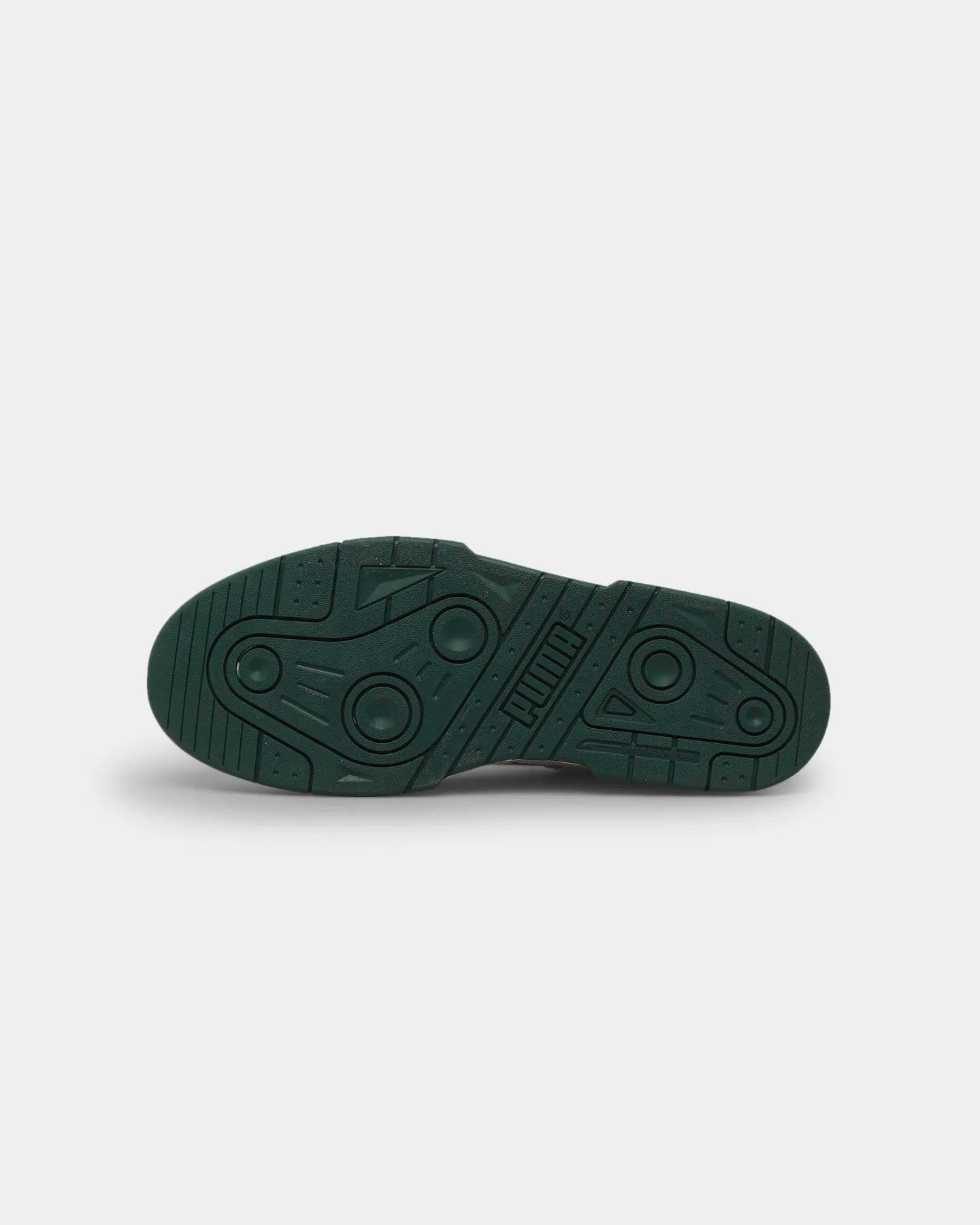 Angel Mood Puma Slipstream White/Green