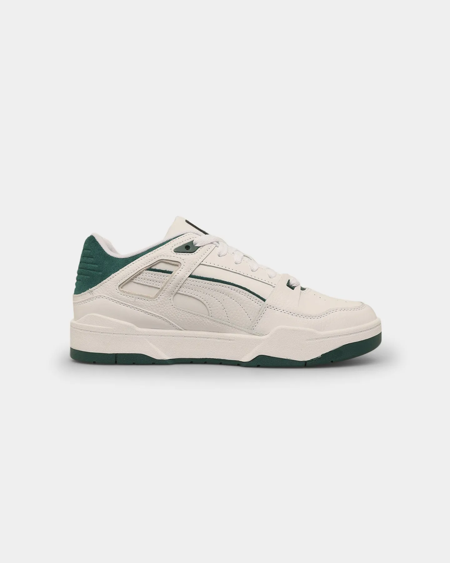 Puma Slipstream White/Green Hero Mode Cool Pop