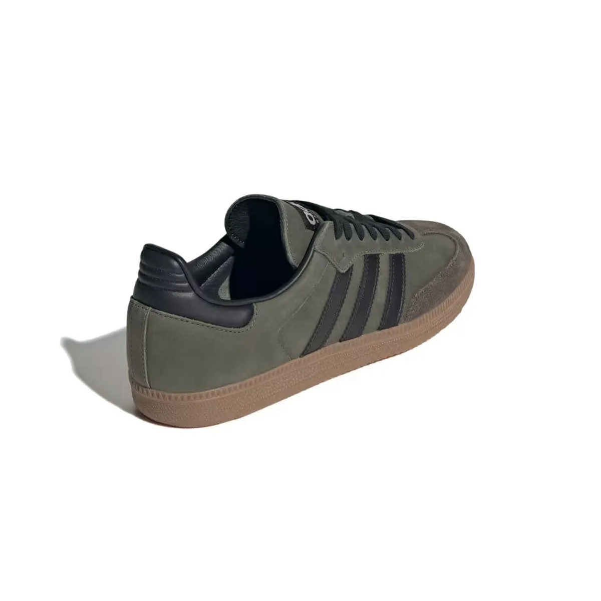 shape fit Street Run Samba OG 'Green'