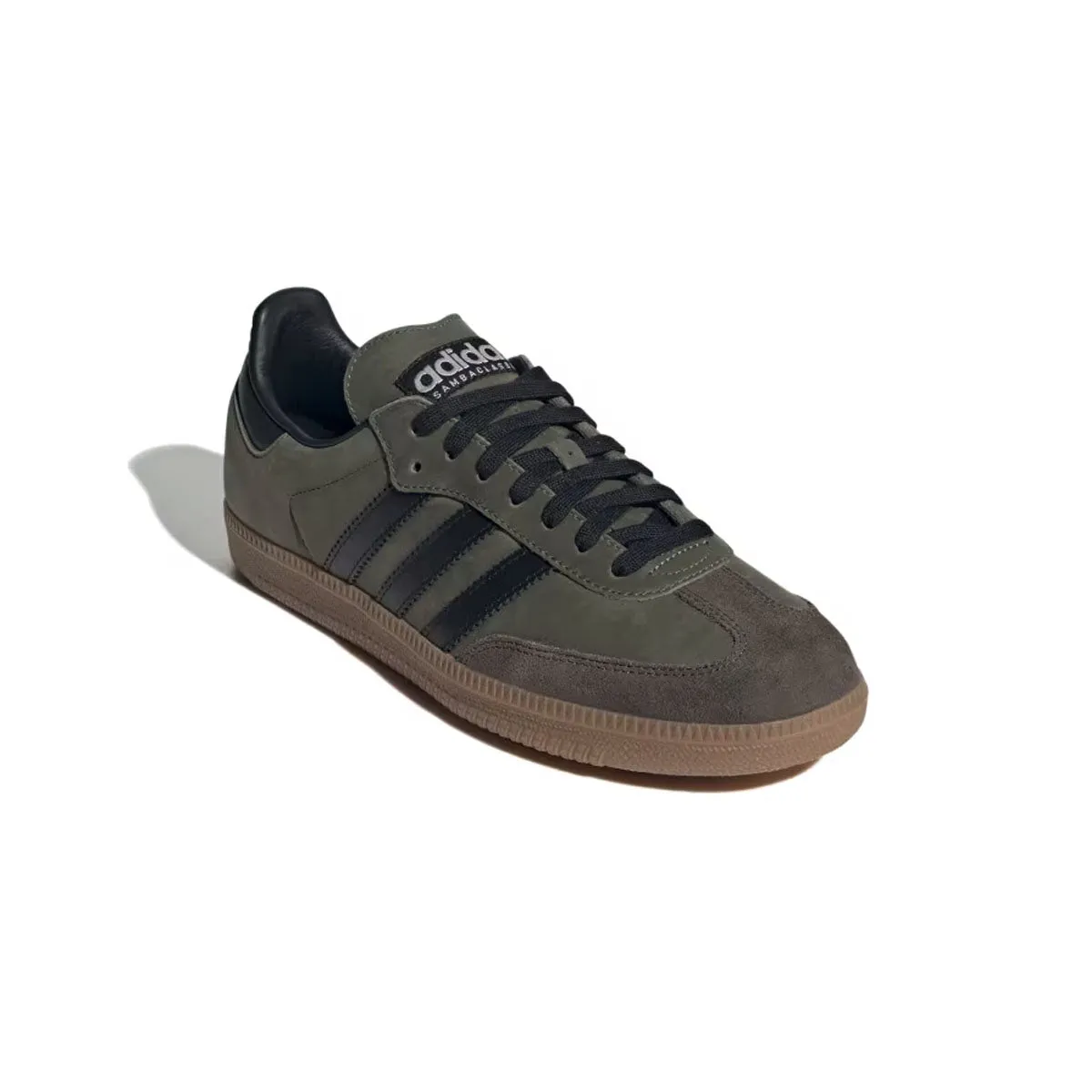 Smooth ride Samba OG 'Green'