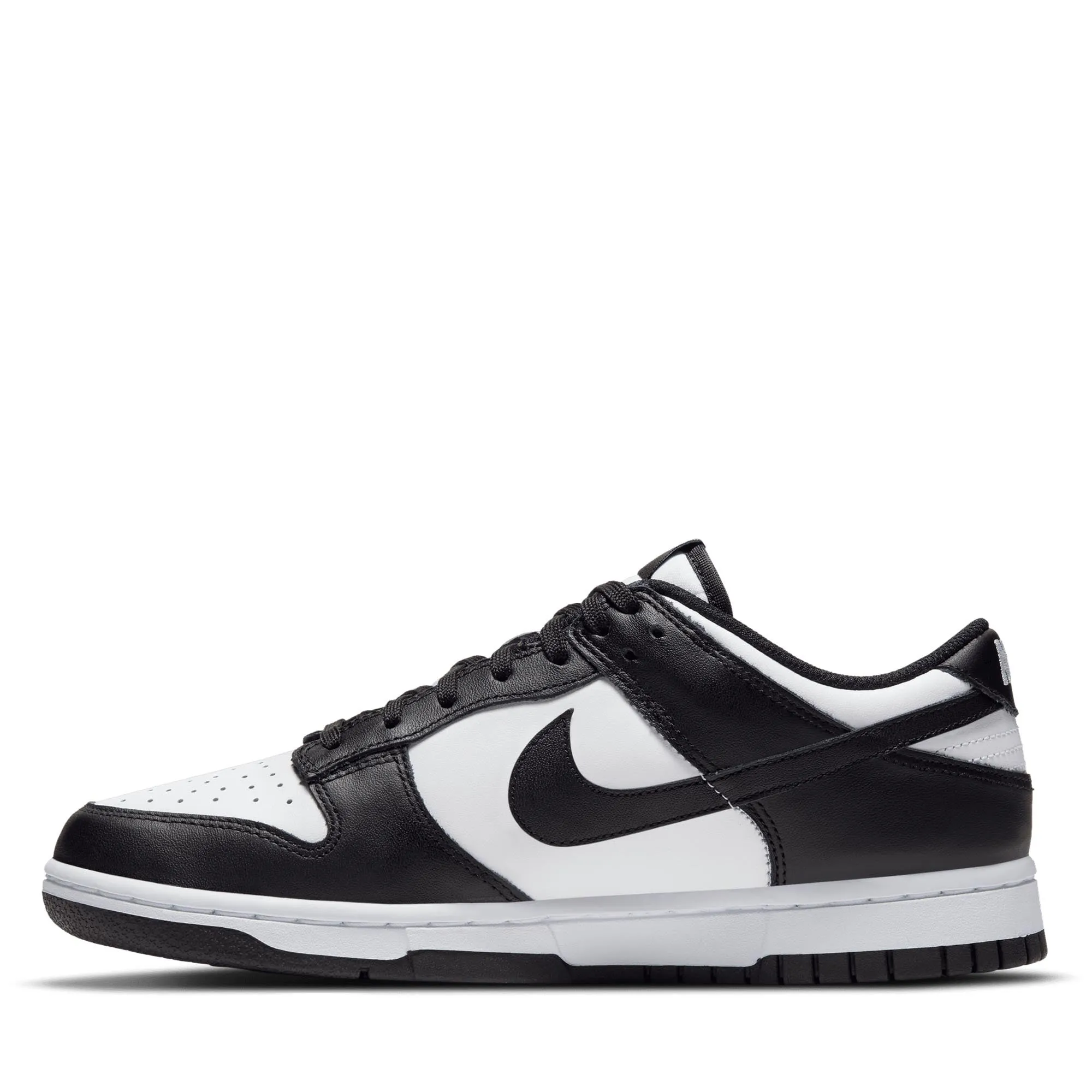 Foot Shape Urban Flex Women's Nike Dunk Low 'Panda' - White/Black