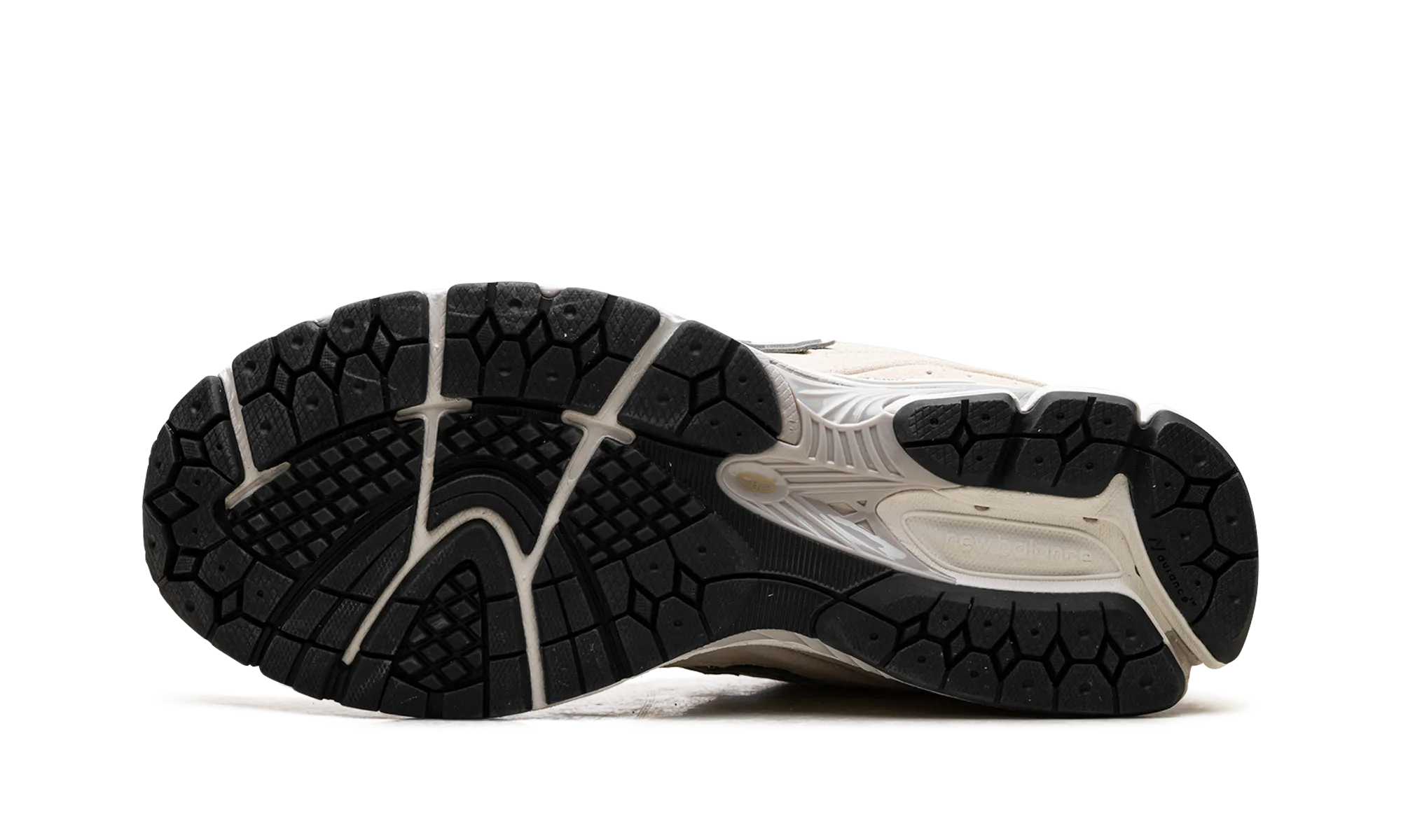 traction - grip shoes 2002R "Beige"