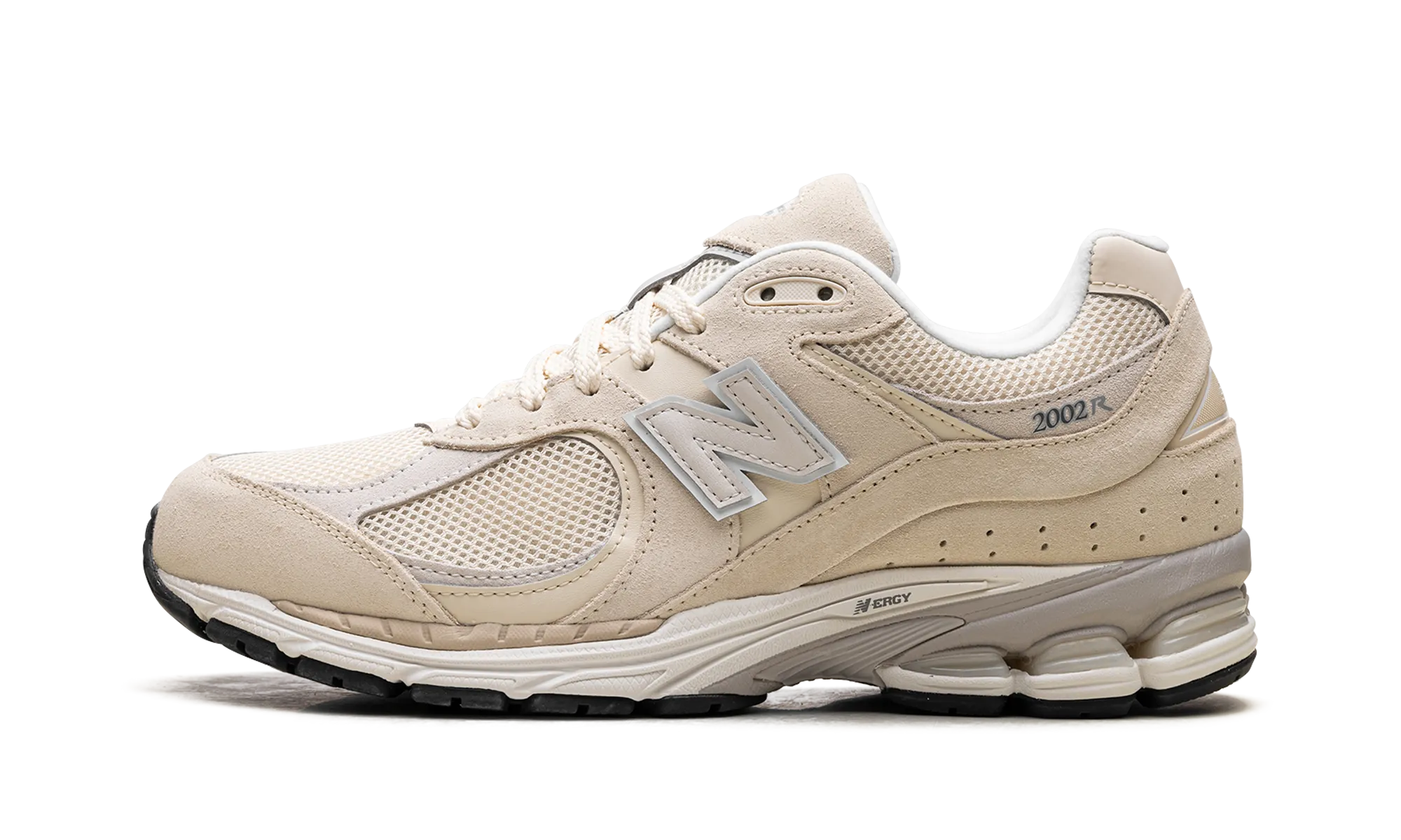 2002R "Beige" adapt to different weather conditions maximalist shoe style