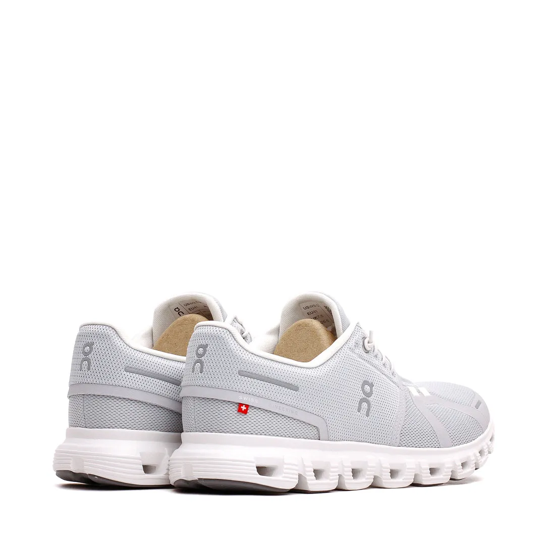 amateur - grade shoes ON Women Cloud 6 Glacier White Core 3WF10060070