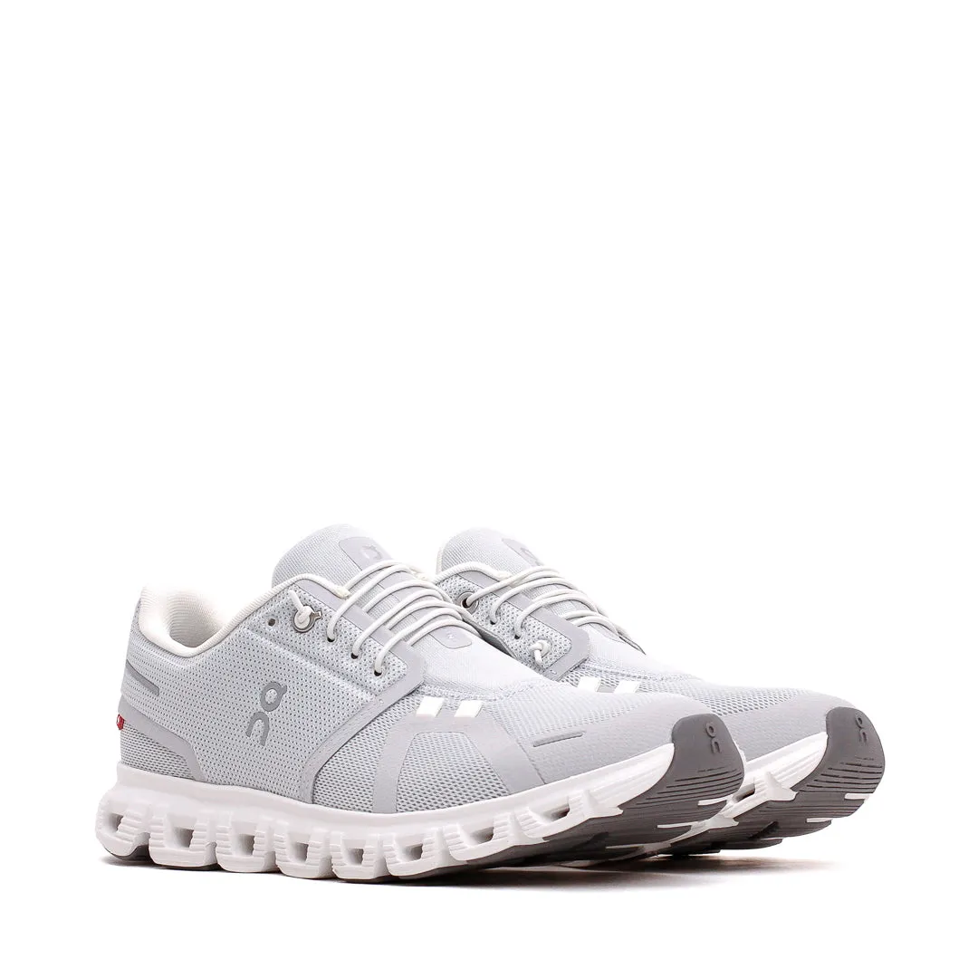 Quick Comfort running in international tracks shoes ON Women Cloud 6 Glacier White Core 3WF10060070
