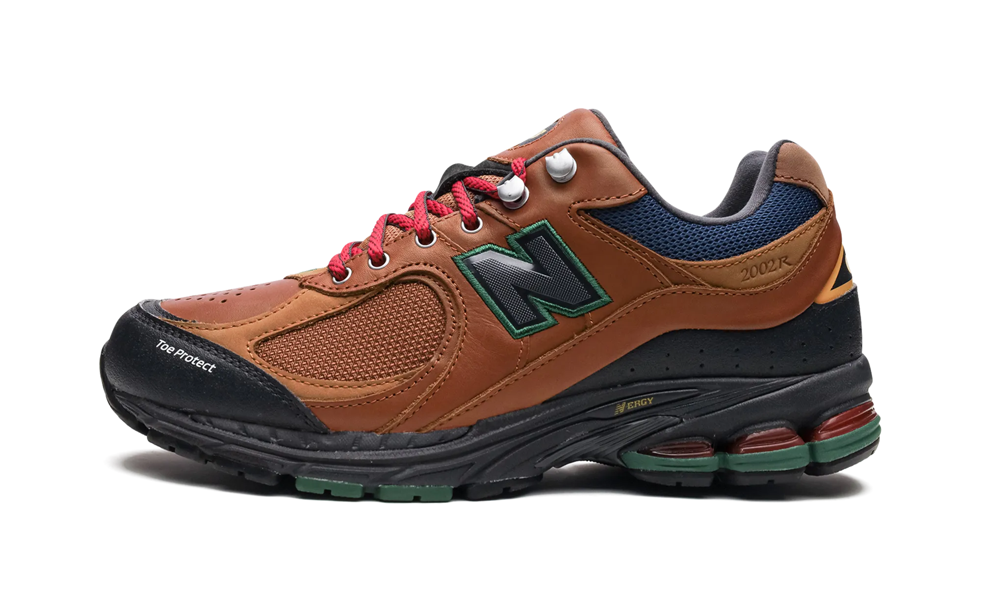 2002R "The Hiker" Outdoor Flexibility narrow - fit option