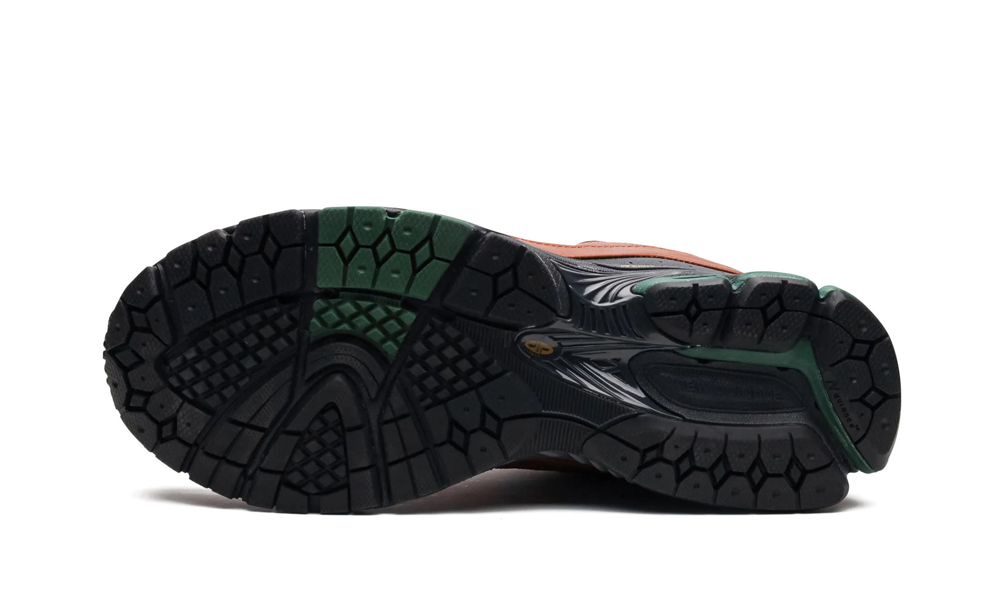 2002R "The Hiker" anti - fungal lining shoes