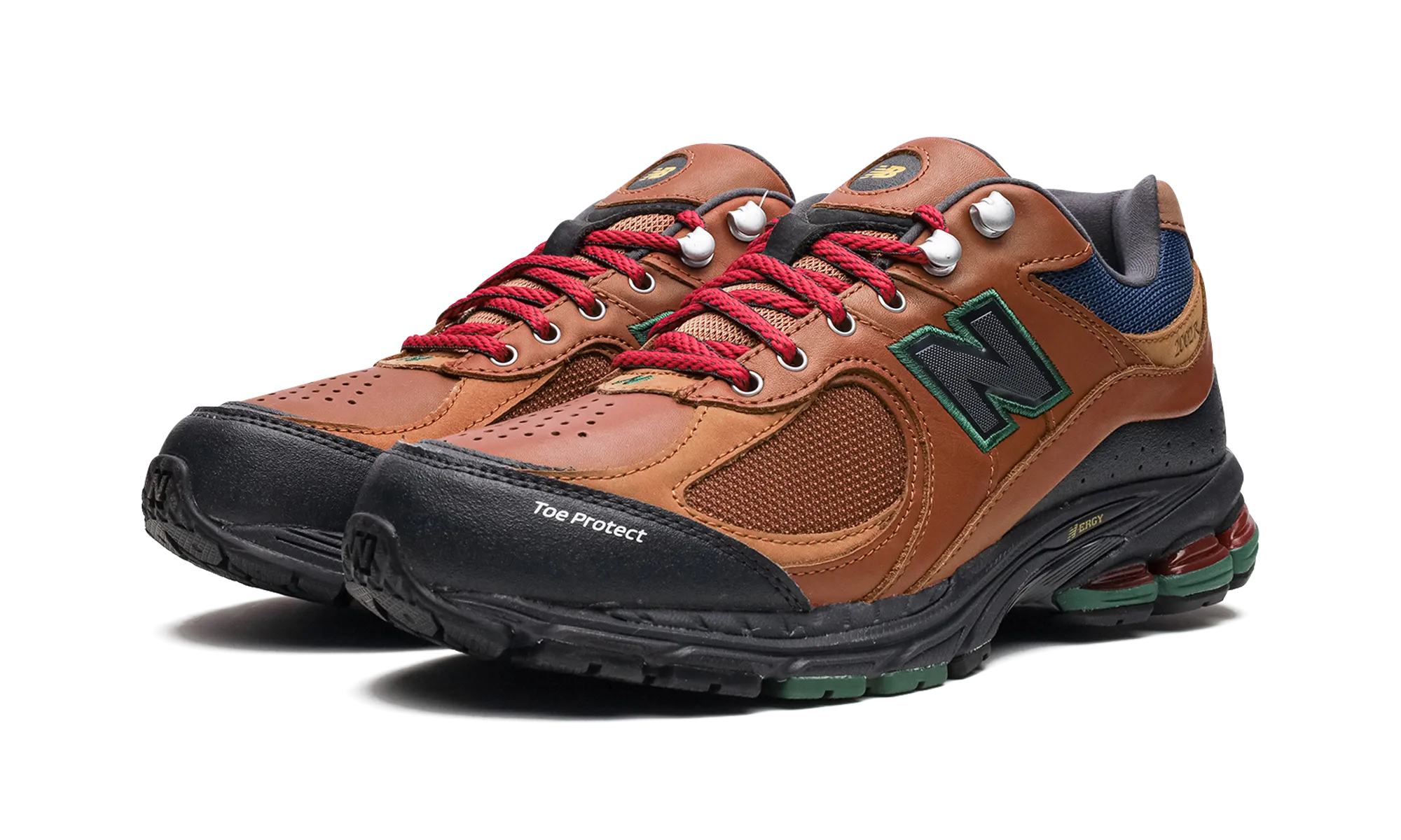 2002R "The Hiker" ultramarathons sprint running shoes