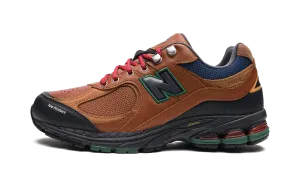 2002R "The Hiker" Outdoor Flexibility narrow - fit option