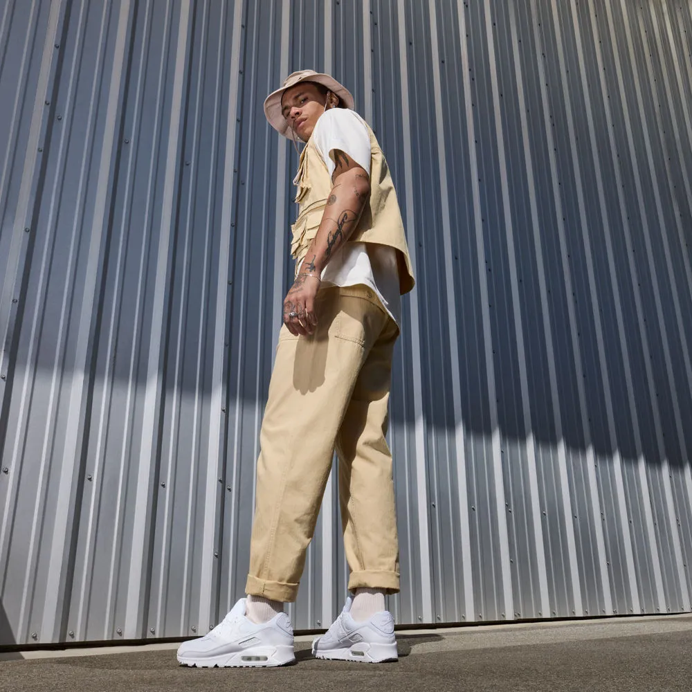 Air Max 90 - Mens comfort features