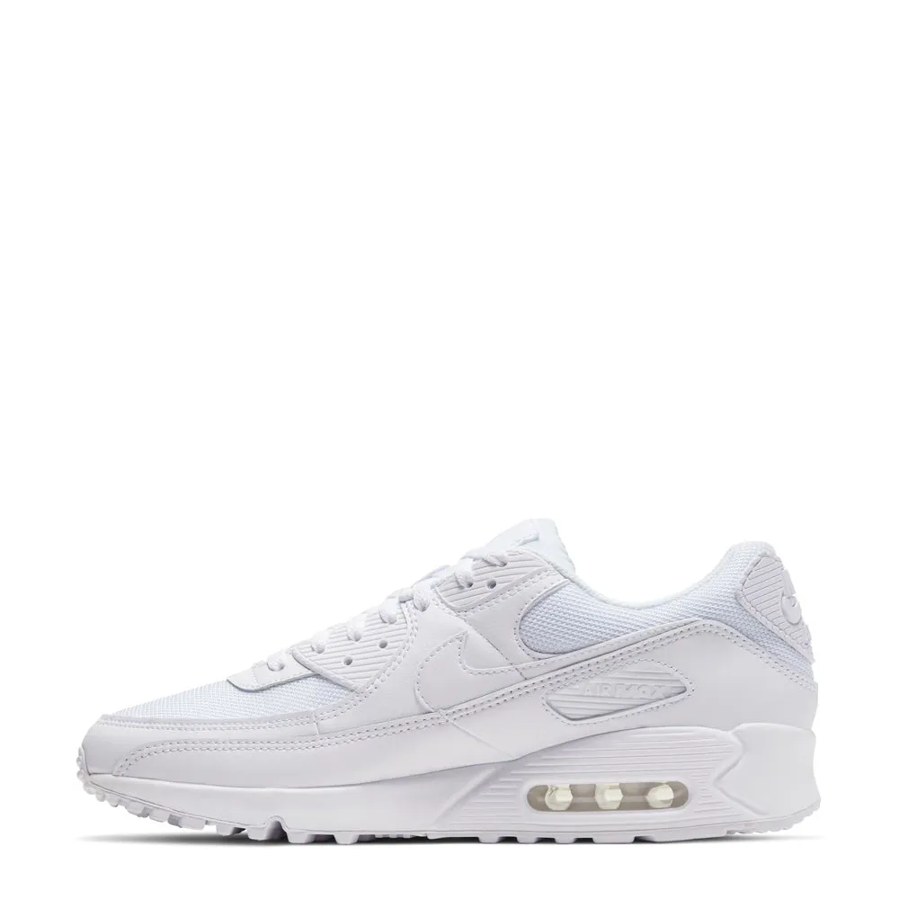 yoga practitioners' shoes Balance - support Air Max 90 - Mens