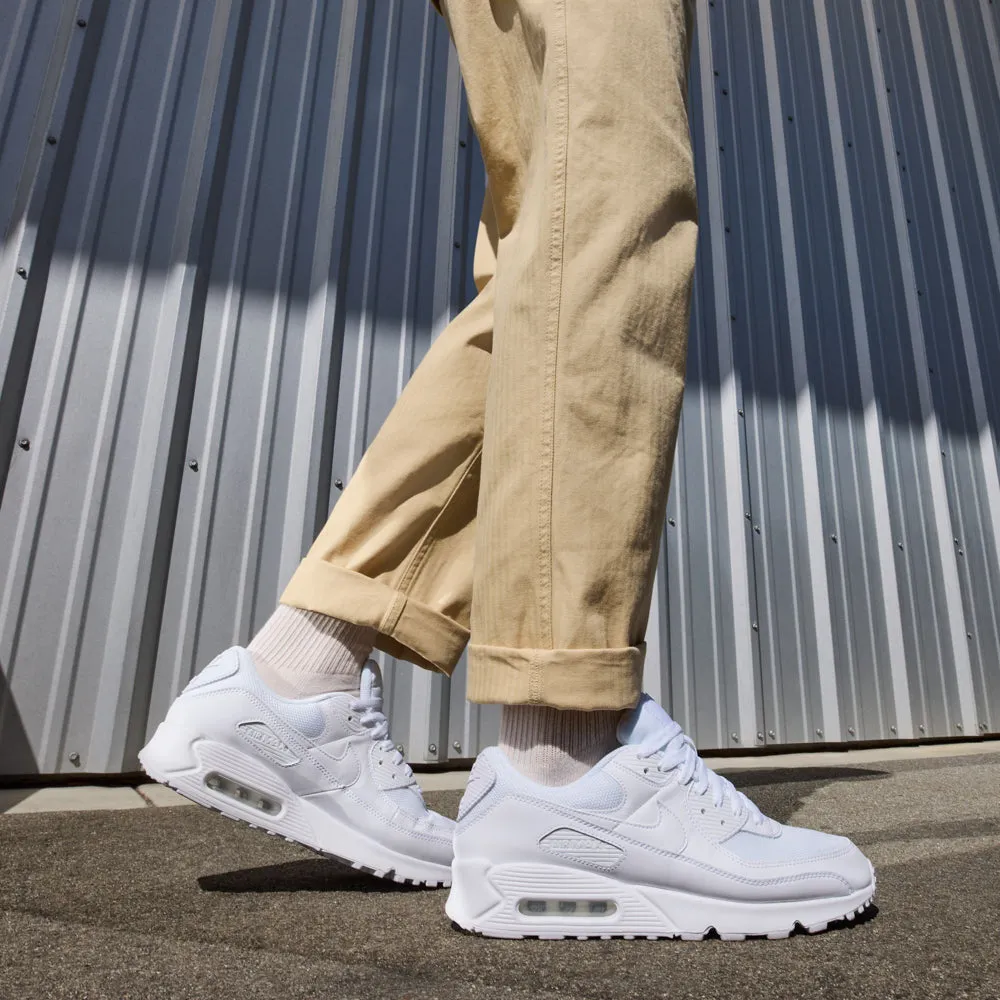 weight - conscious shoes Speed Response Air Max 90 - Mens
