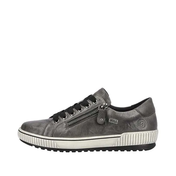 All Walks Womens Remonte Maditta 00 in Cenere/Fumo