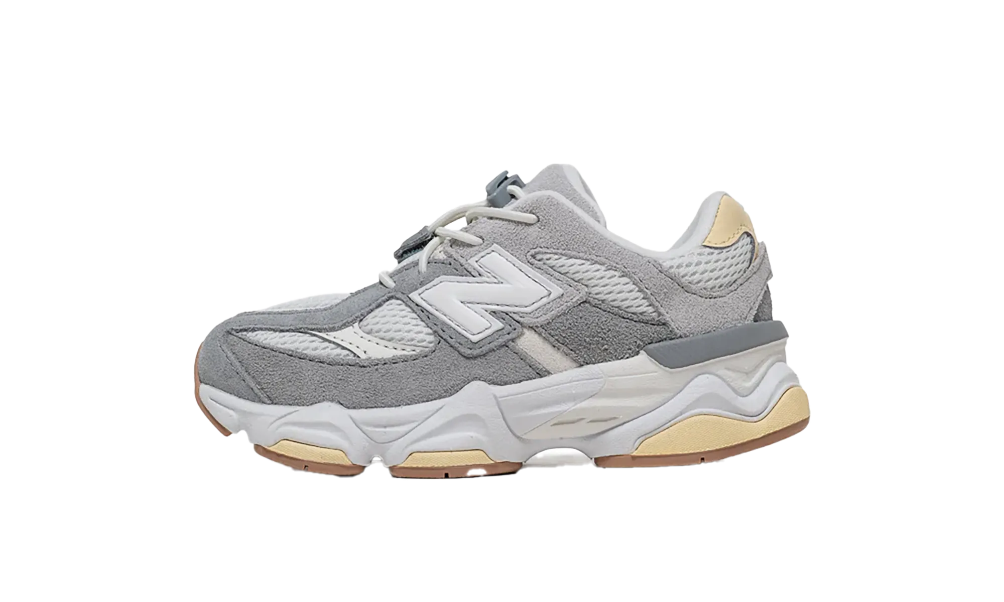 9060 v1 TD "Sea Salt" Reinforced toe