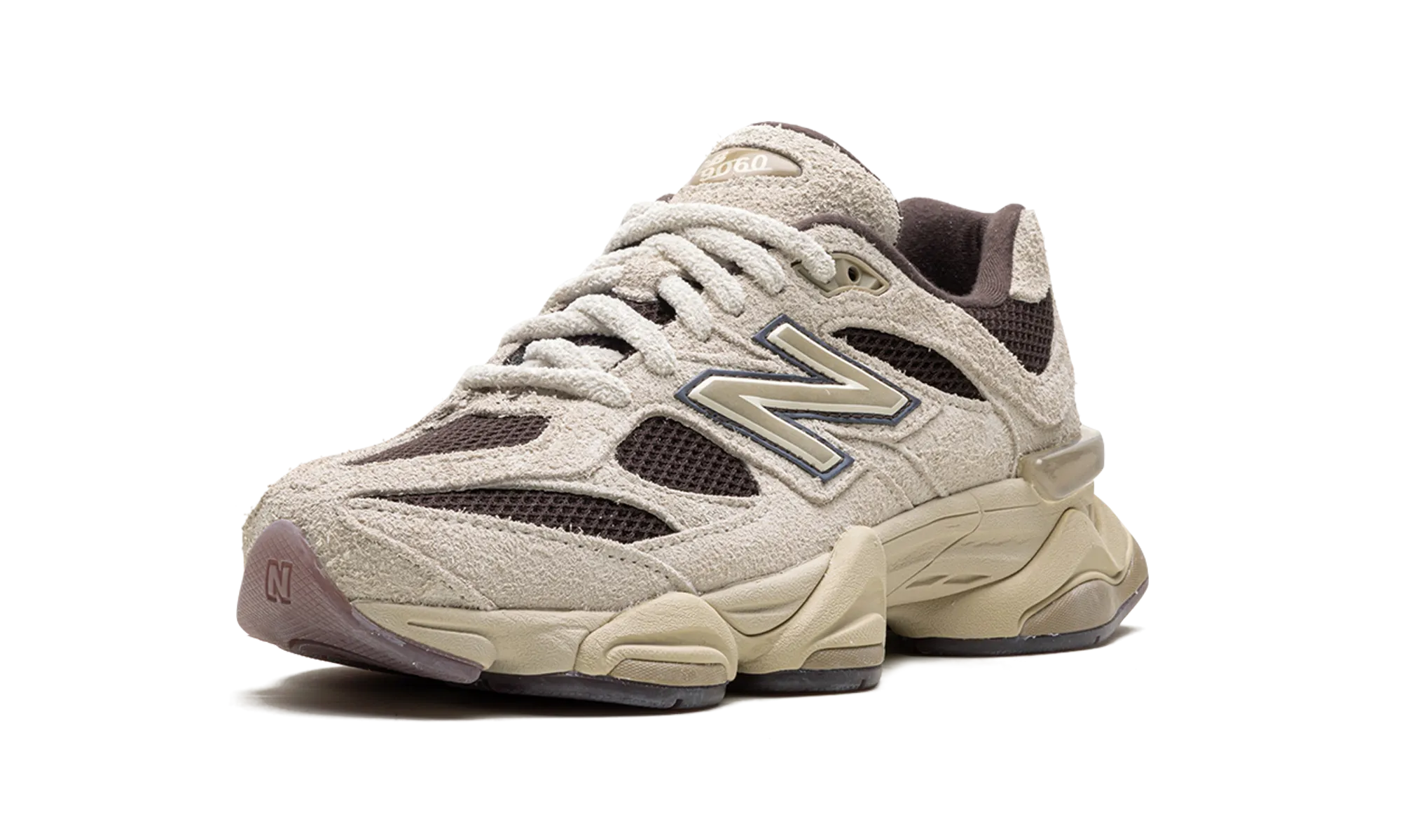 barefoot - style running shoes 9060 "Sydney McLaughlin"