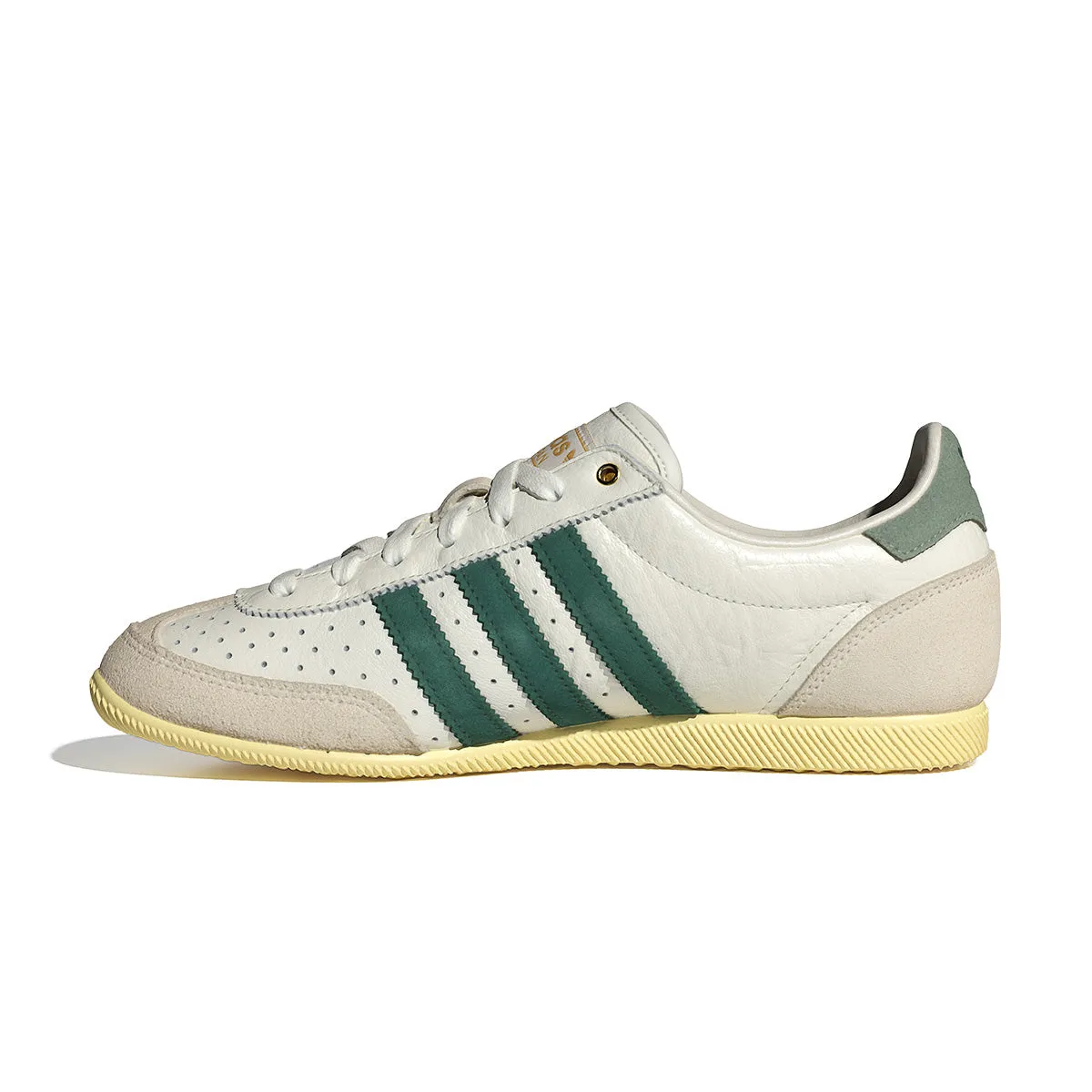 stilettos orthopedic Wmns Japan 'Off White Collegiate Green'