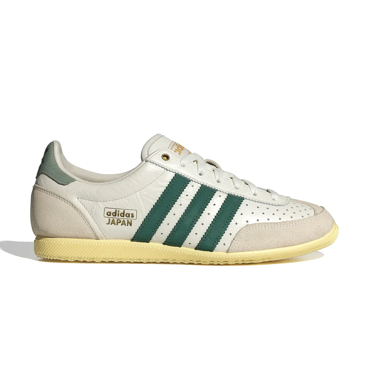 Typical Wmns Japan 'Off White Collegiate Green'
