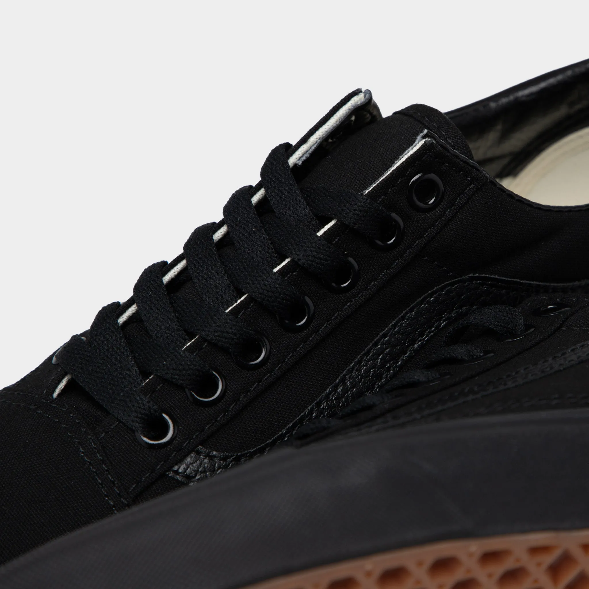 Air Boost Run Free Vans Old Skool Black / Black