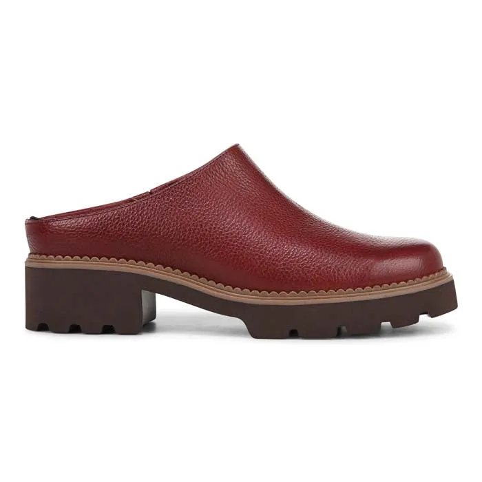 Womens Vionic Fairfax in Syrah daily runner